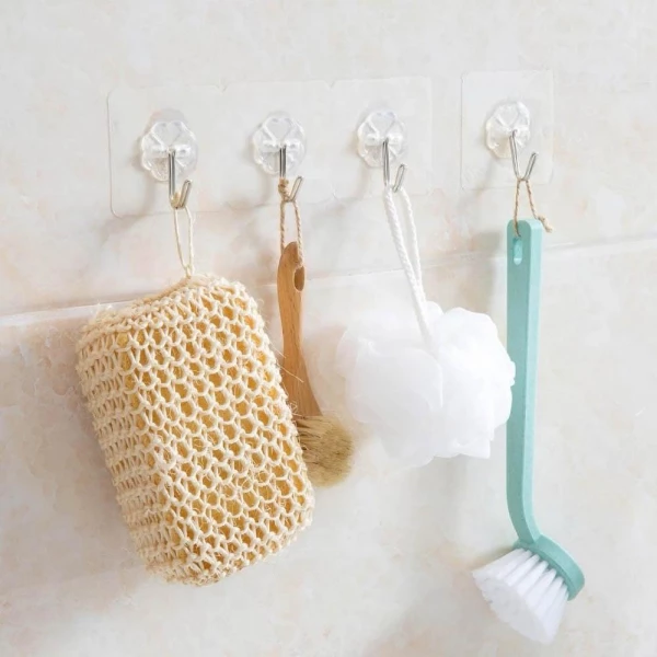 Hanging Hooks For Kitchen
