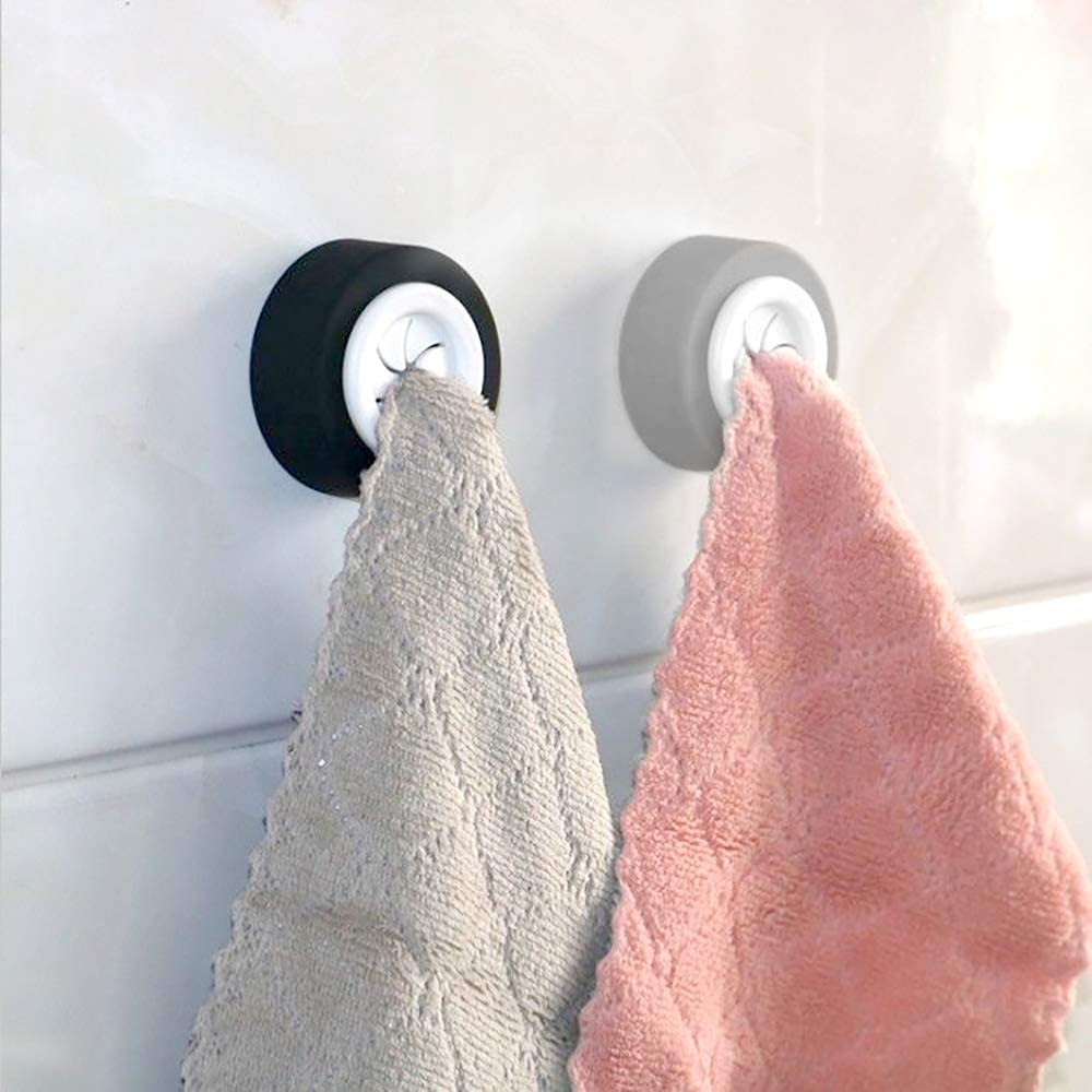 Kitchen Cloth Holder