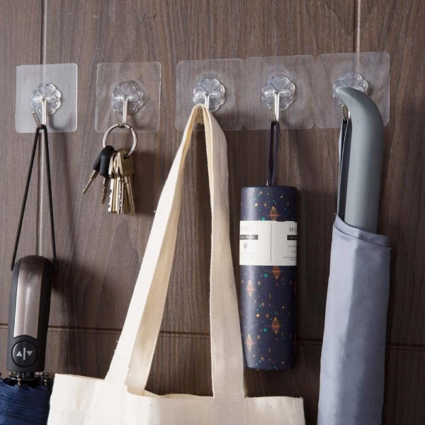 Hanging Hooks For Kitchen