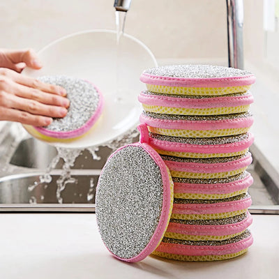 All-Purpose Scrubbing Dish Wand