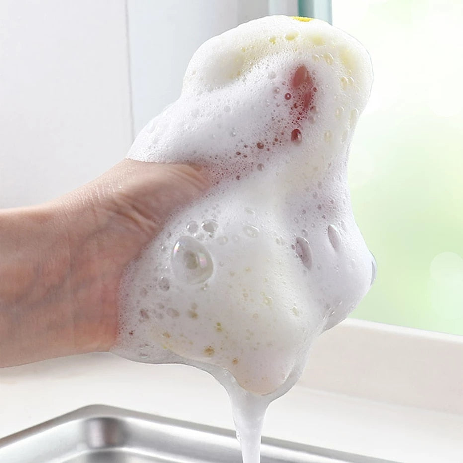 Kitchen Cleaning Sponge