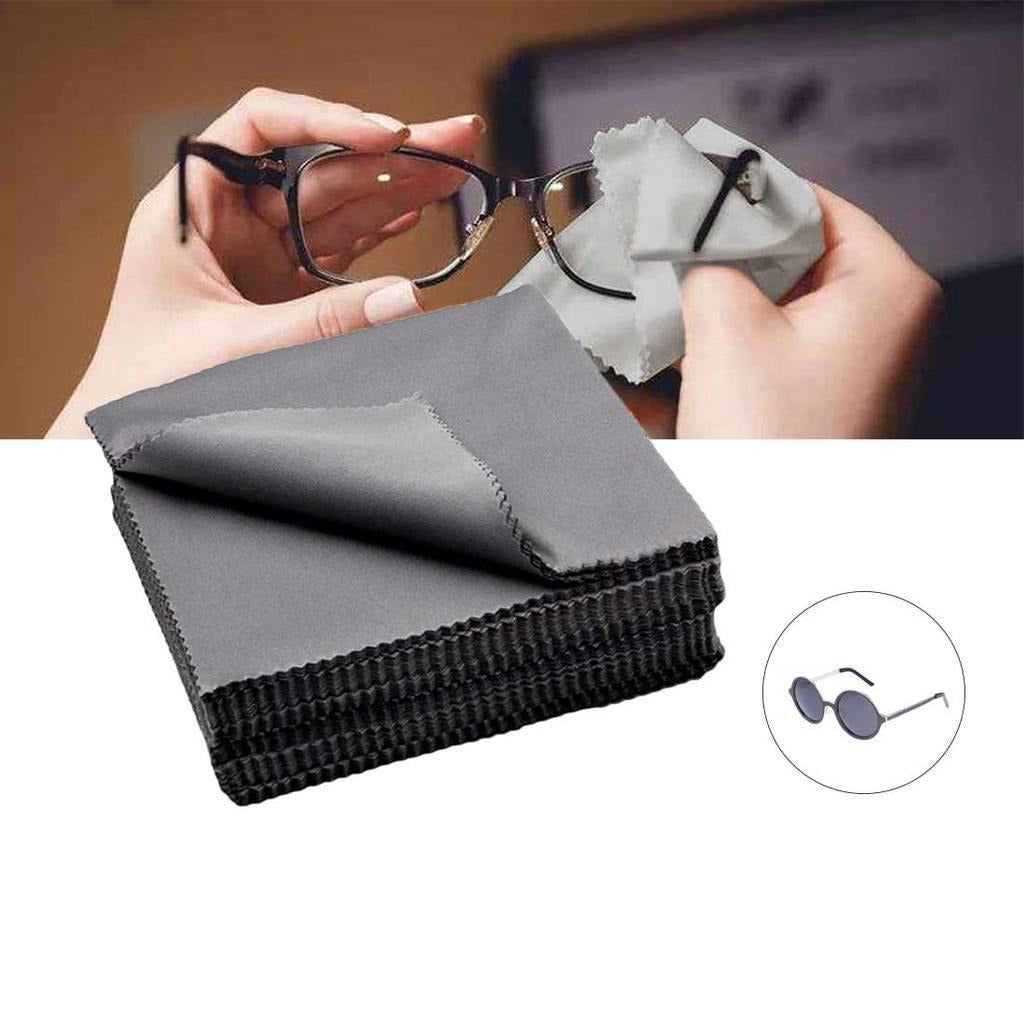 Glass Cleaning Cloth