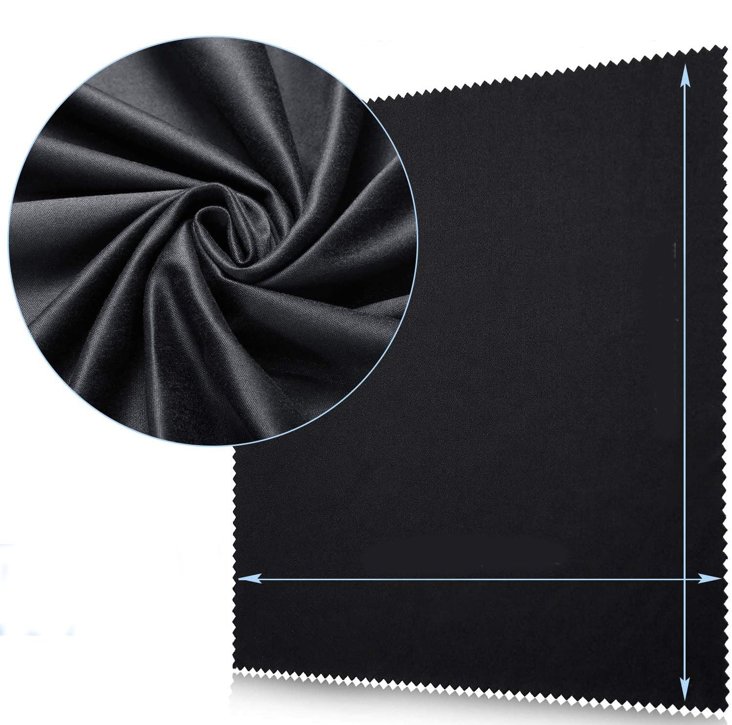 Glass Cleaning Cloth
