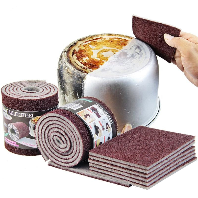 Best Cleaning Sponge