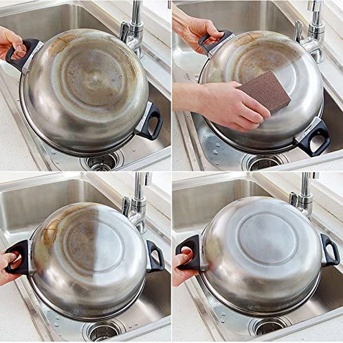 Best Cleaning Sponge
