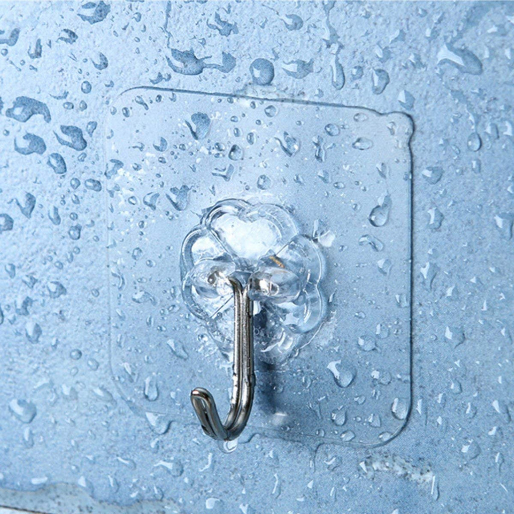 Hanging Hooks For Kitchen