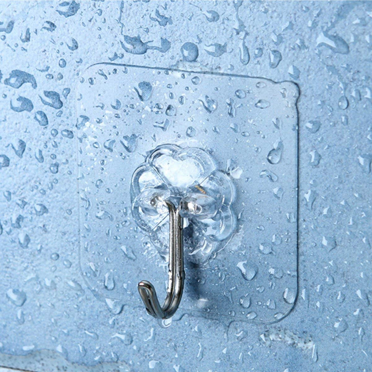Hanging Hooks For Kitchen