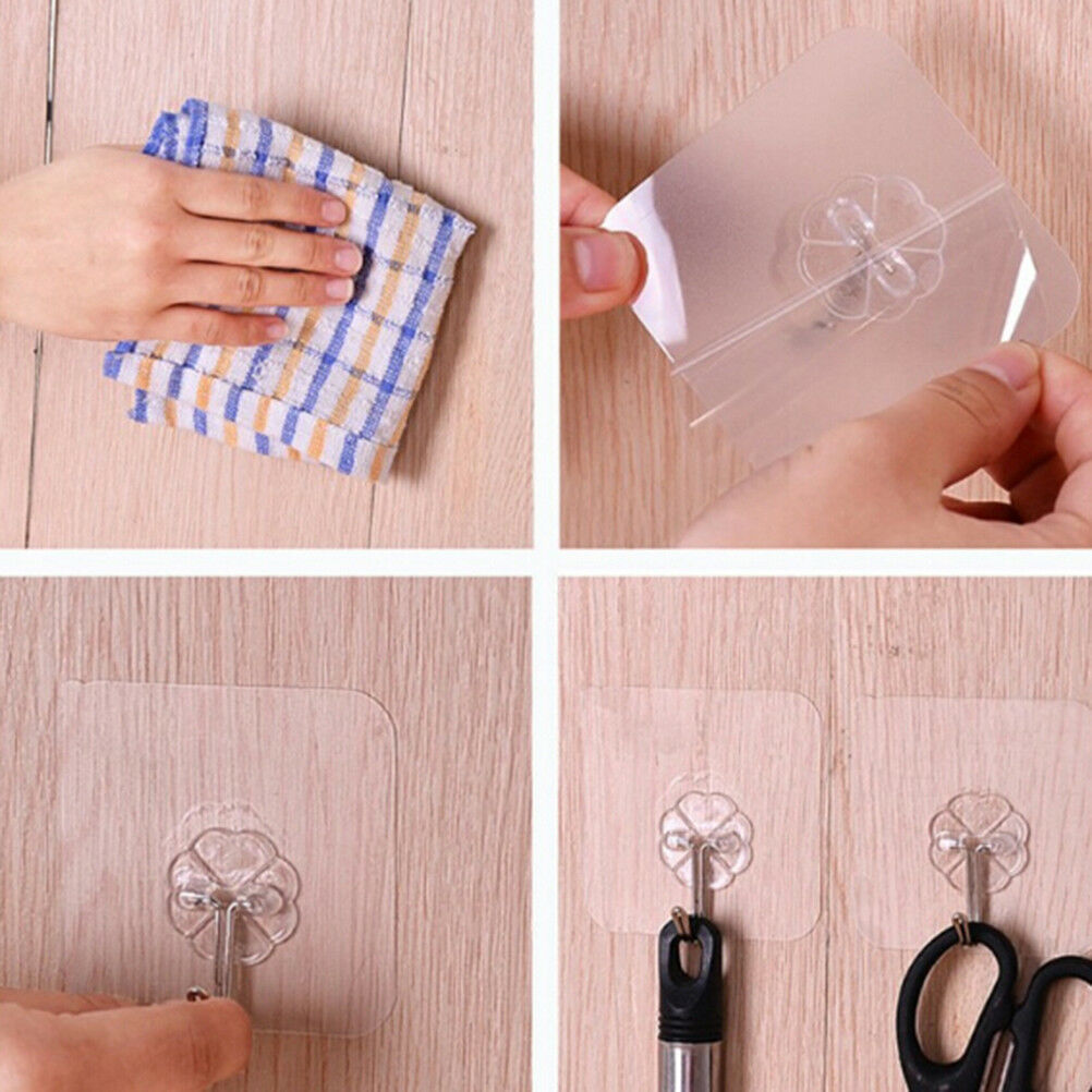 Hanging Hooks For Kitchen